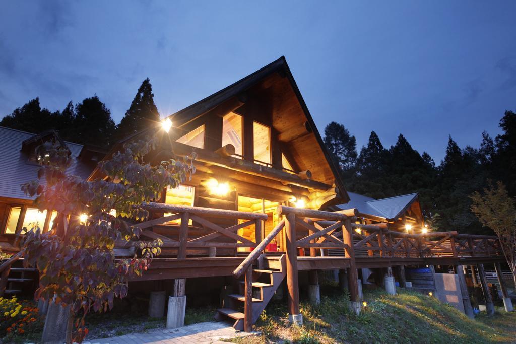 Phoenix Wing Hakuba Іїда Екстер'єр фото
