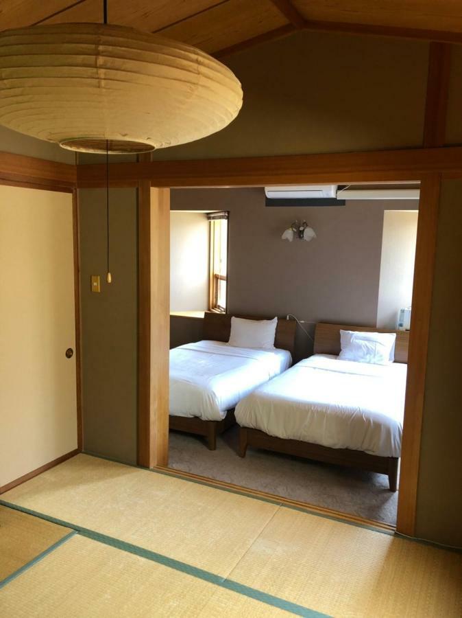 Phoenix Wing Hakuba Іїда Екстер'єр фото