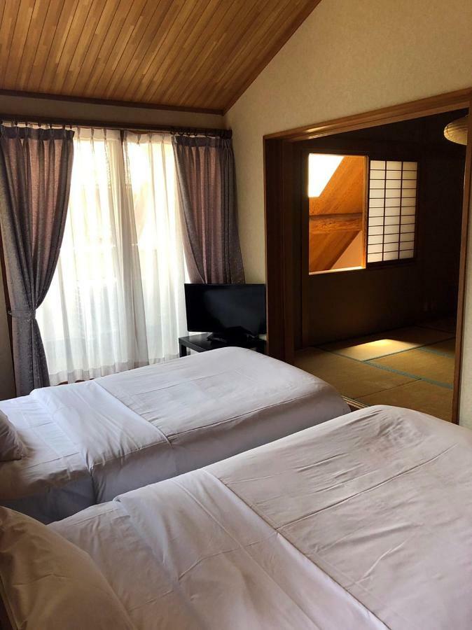 Phoenix Wing Hakuba Іїда Екстер'єр фото